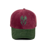 HEAD GEAR RED WINE REDEFINED CORD CAP