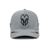 HEAD GEAR SPEEDSTER CAP - GREYHGCSS04