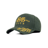 HEAD GEAR OAK LEAF CLUB CAP - HGOL01