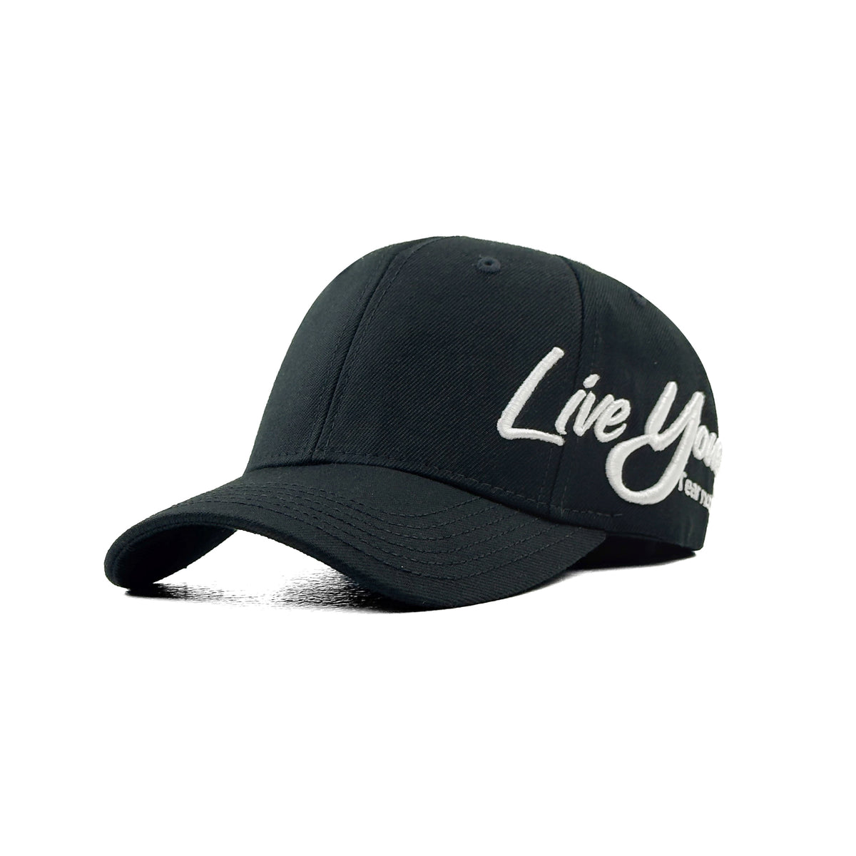HEAD GEAR LIVE YOUNG CAP