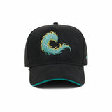HEAD GEAR DRAGON HIGH CROWN CAP