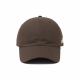 HEAD GEAR SOLID CHOCOLATE CAP