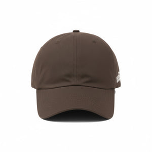 HEAD GEAR SOLID CHOCOLATE CAP