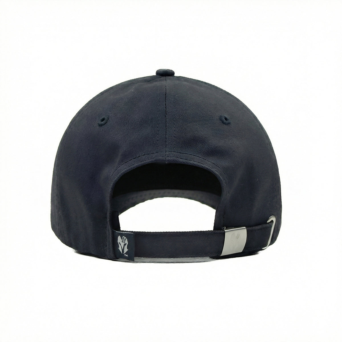 HEAD GEAR BLACK SUPER TWILL CAP