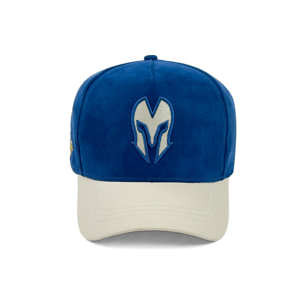 HEAD GEAR DHAKA CAPITALS EDITION CAP