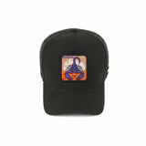 HEAD GEAR SCORPION 3D PATCH PREMIUM HIGH CROWN CAP