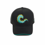 HEAD GEAR DRAGON HIGH CROWN CAP