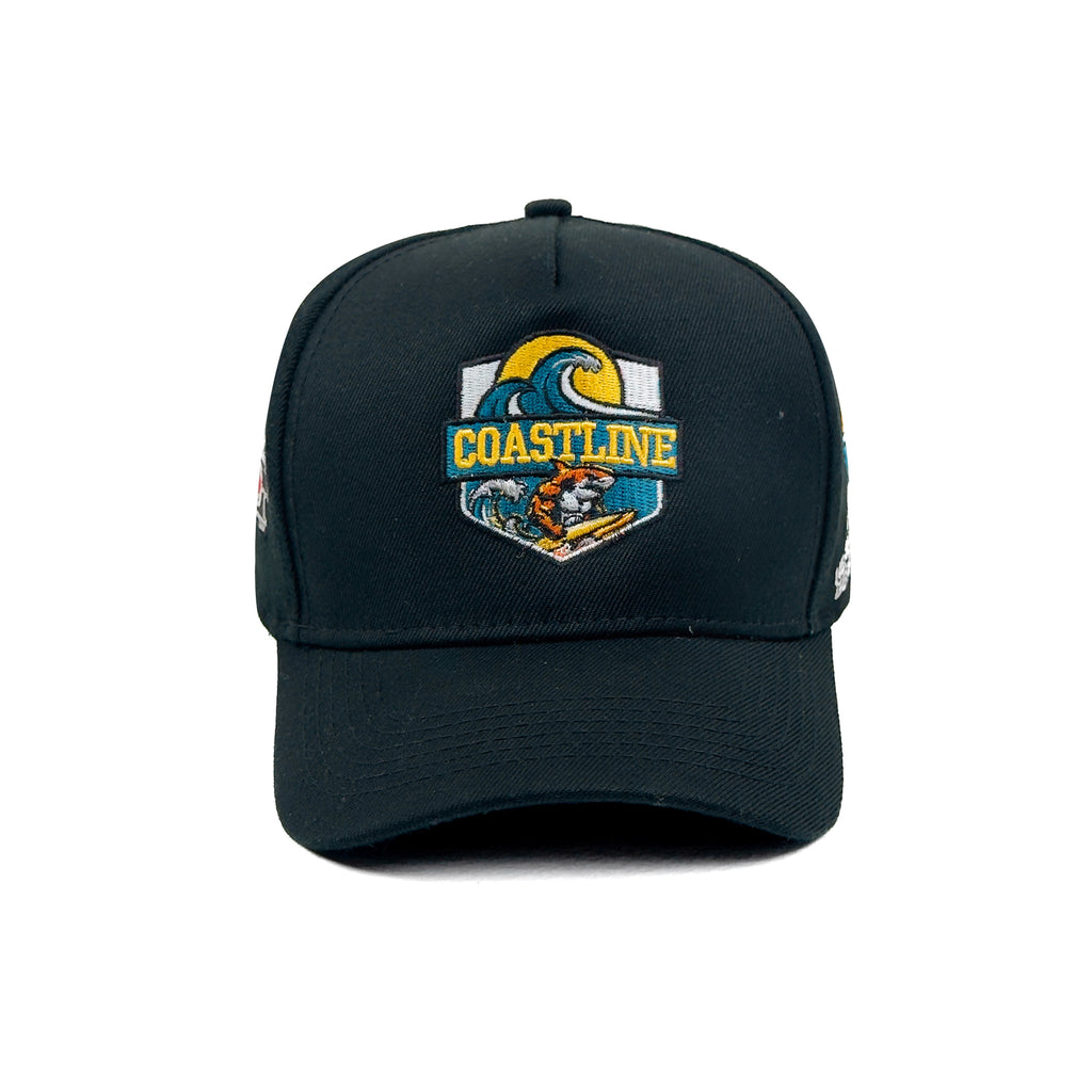 HEAD GEAR COASTLINE CAP