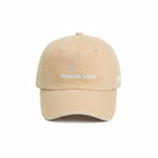 HEAD GEAR SUMMER VIBES DENIM CAP