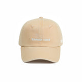 HEAD GEAR SUMMER VIBES DENIM CAP