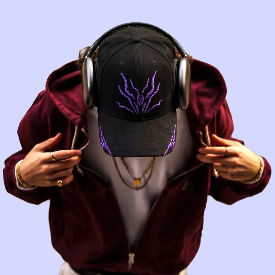 HEAD GEAR THUNDER CLAW CAP
