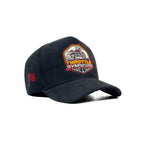 HEAD GEAR THROTTLE SYNDICATE CAP