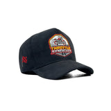 HEAD GEAR THROTTLE SYNDICATE CAP