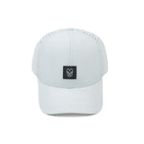 HEAD GEAR LIGHT GREY ACTI FLEX CAP