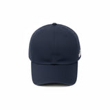 HEAD GEAR SOLID NAVY BLUE CAP
