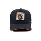 HEAD GEAR BURNOUT 3D PATCH PREMIUM HIGH CROWN CAP