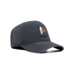 HEAD GEAR DARK GREY ACTI FLEX STRIKE SANDWICH CAP