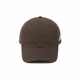 HEAD GEAR SOLID CHOCOLATE CAP