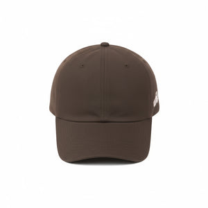 HEAD GEAR SOLID CHOCOLATE CAP