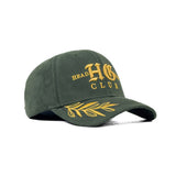 HEAD GEAR OAK LEAF CLUB CAP - HGOL01