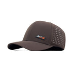 HEAD GEAR CHOCOLATE ACTI FLEX SIGNATURE CAP