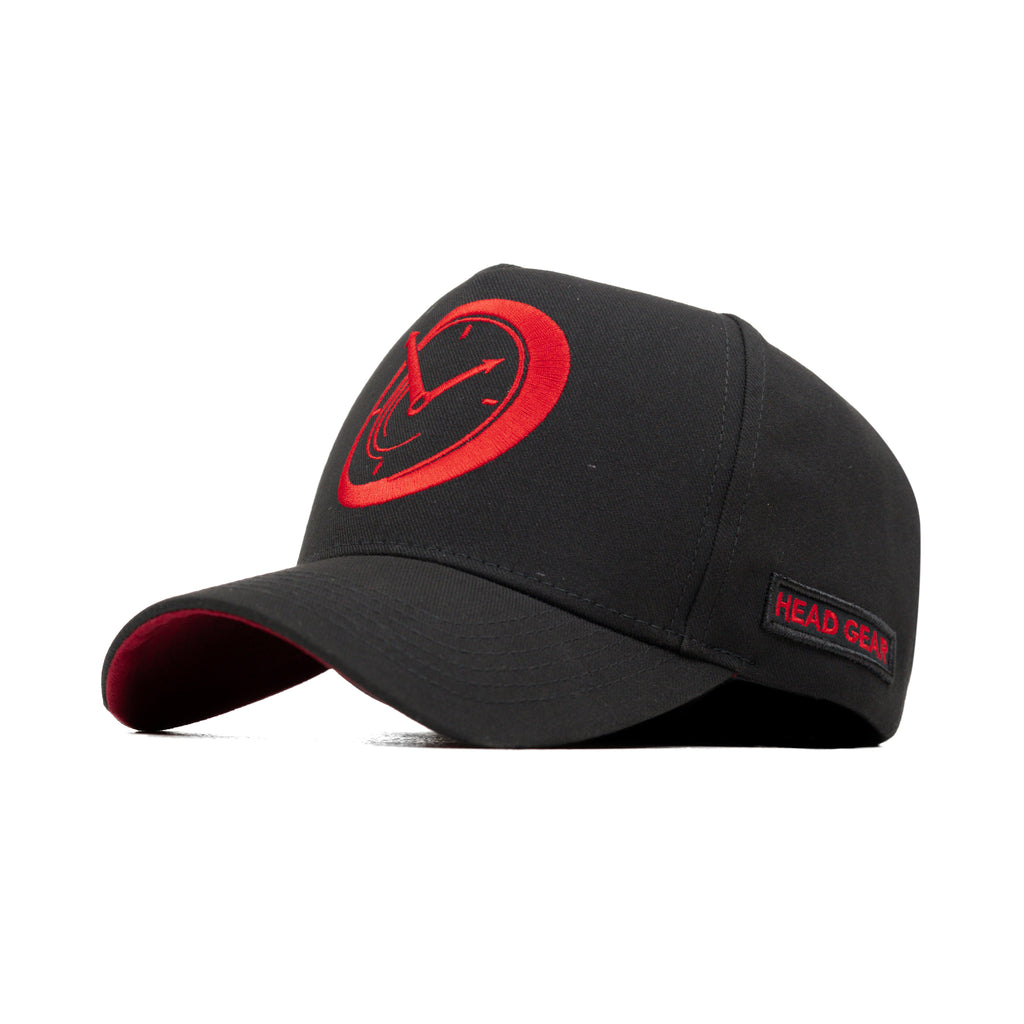 HEAD GEAR SPEEDOMETER CAP