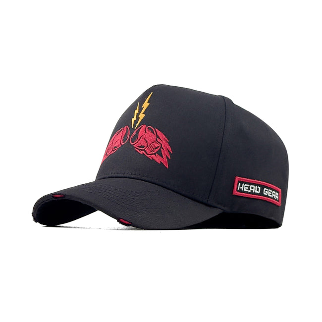 HEAD GEAR X KHAR SPECIAL EDITION CAP