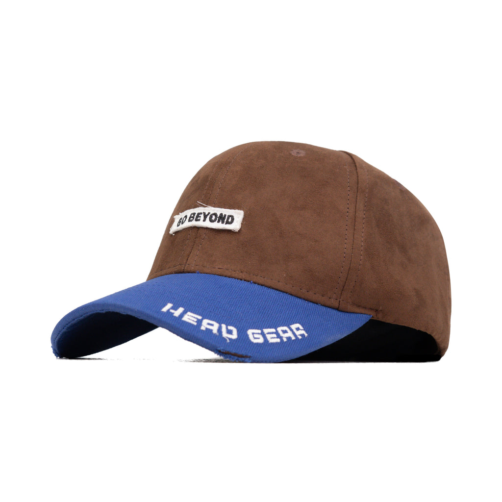 HEAD GEAR GO BEYOND CAP
