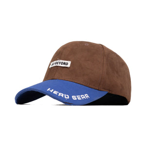 HEAD GEAR GO BEYOND CAP