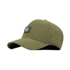 HEAD GEAR OLIVE ACTI FLEX CAP