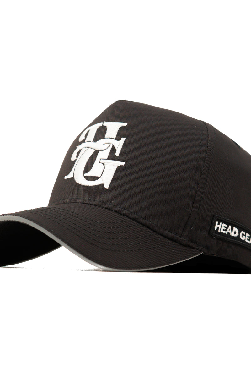 HEAD GEAR HIGH CROWN CAP