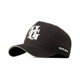 HEAD GEAR HIGH CROWN CAP