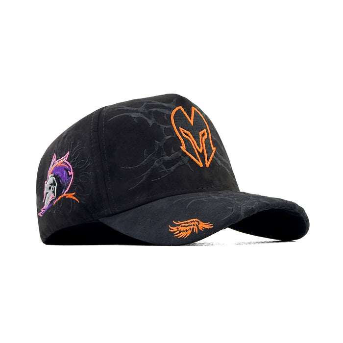 HEAD GEAR KNIGHT BLADE CAP