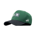HEAD GEAR BANGLADESH GREEN GREY CAP