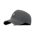 HEAD GEAR DARK GREY ACTI FLEX CAP