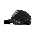 HEAD GEAR SPEEDSTER CAP - GREYHGCSS03