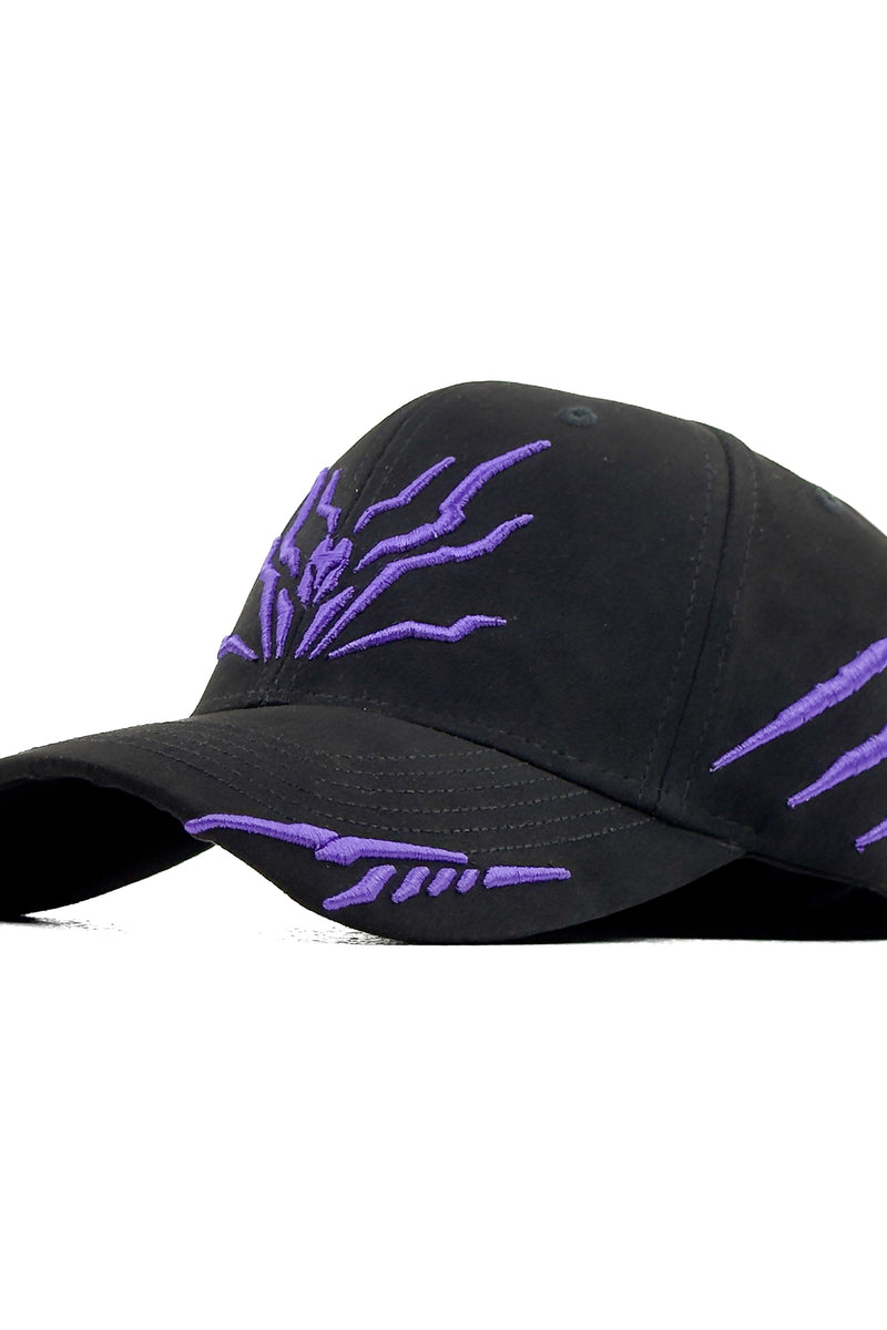 HEAD GEAR THUNDER CLAW CAP