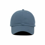 HEAD GEAR SOLID DEEP SKY BLUE CAP