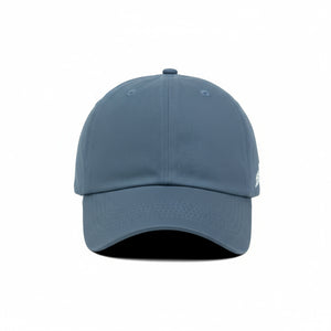 HEAD GEAR SOLID DEEP SKY BLUE CAP