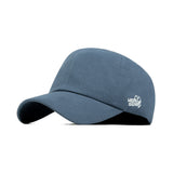 HEAD GEAR SOLID DEEP SKY BLUE CAP