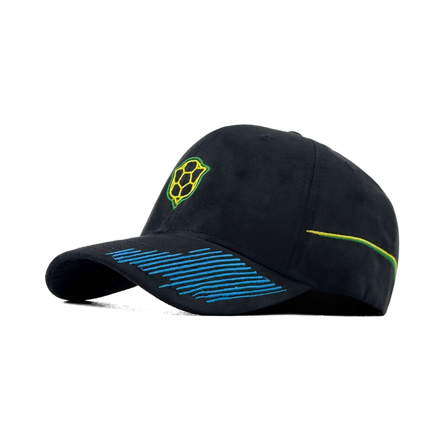 BRAZIL WORLD CUP HG EDITION CAP