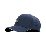 HEAD GEAR NAVY BLUE ACTI FLEX CAP