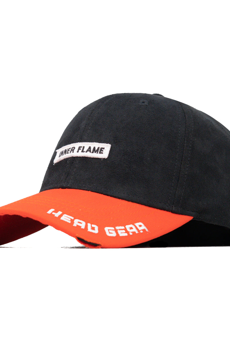 HEAD GEAR INNER FLAME CAP