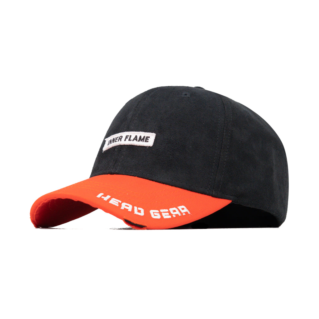 HEAD GEAR INNER FLAME CAP