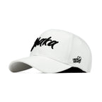DHAKA WHITE NEW EDITION HEAD GEAR CAP