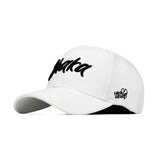 DHAKA WHITE NEW EDITION HEAD GEAR CAP