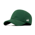 HEAD GEAR SOLID GREEN CAP