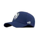 HEAD GEAR OFFICIAL NAVY BLUE CAP