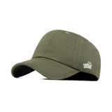 HEAD GEAR SOLID MUTED GREEN CAP
