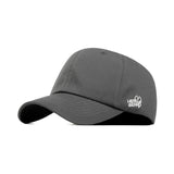 HEAD GEAR SOLID GREY CAP